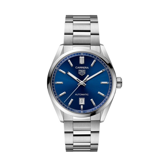 Carrera von TAG Heuer bei Juwelier Jasper in Lippstadt