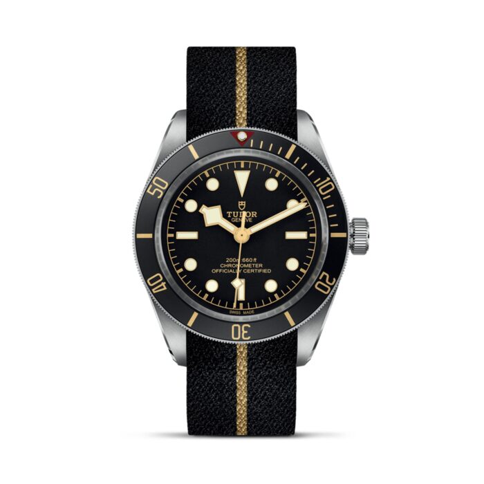 Black Bay Fifty-Eight von TUDOR bei Juwelier Jasper in Lippstadt