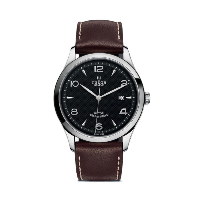 1926 von TUDOR bei Juwelier Jasper in Lippstadt