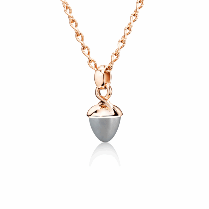 Bouquet Anhänger von Tamara Comolli bei Juwelier Jasper in Lippstadt