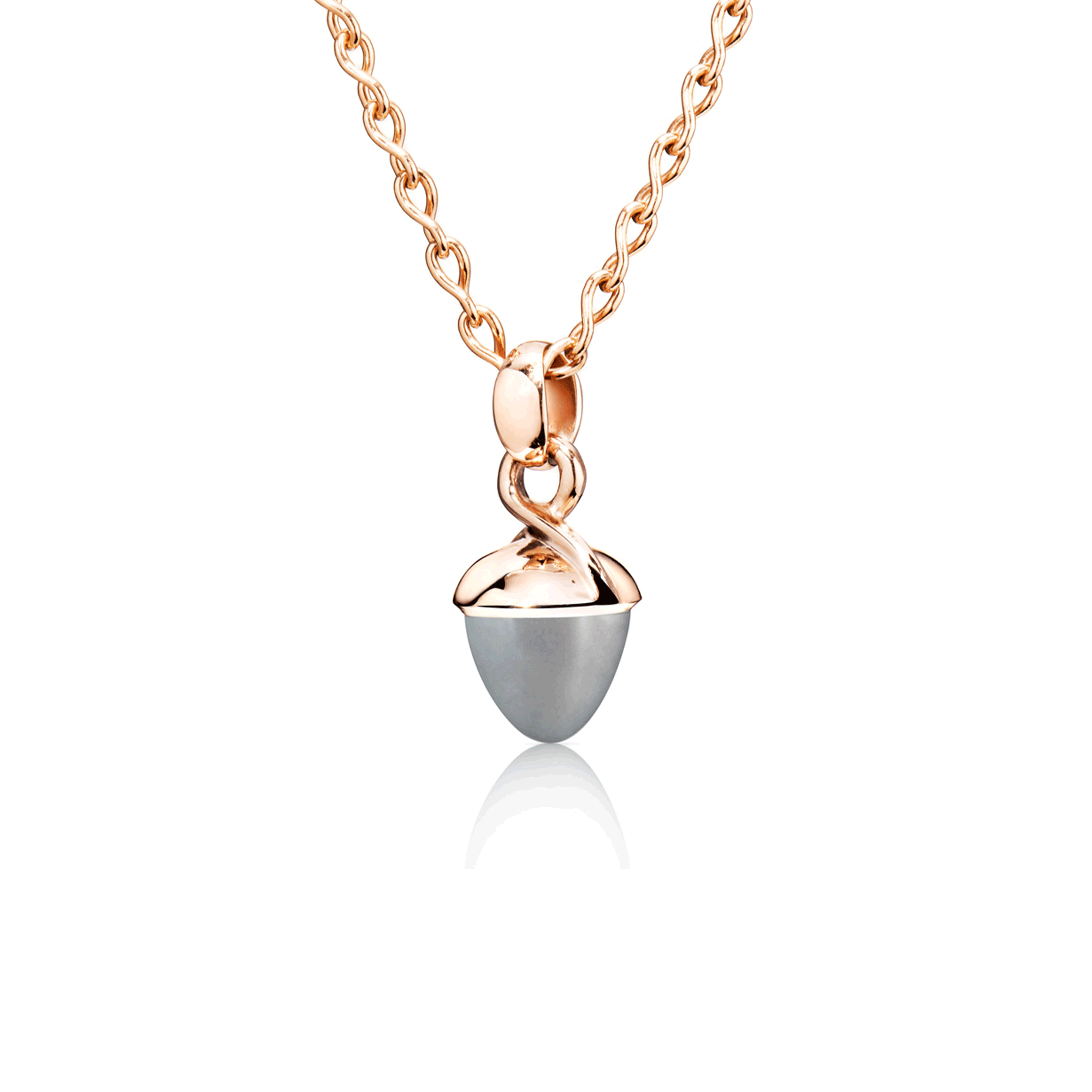 Bouquet Anhänger von Tamara Comolli bei Juwelier Jasper in Lippstadt