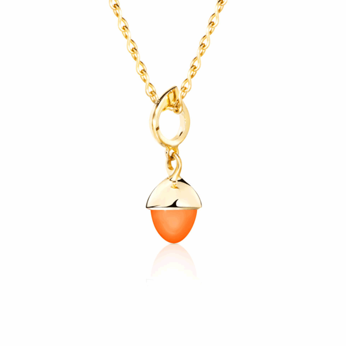 Flamenco Anhänger von Tamara Comolli bei Juwelier Jasper in Lippstadt