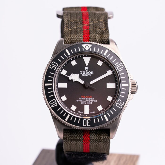 von Tudor bei Juwelier Jasper in Lippstadt und Paderborn