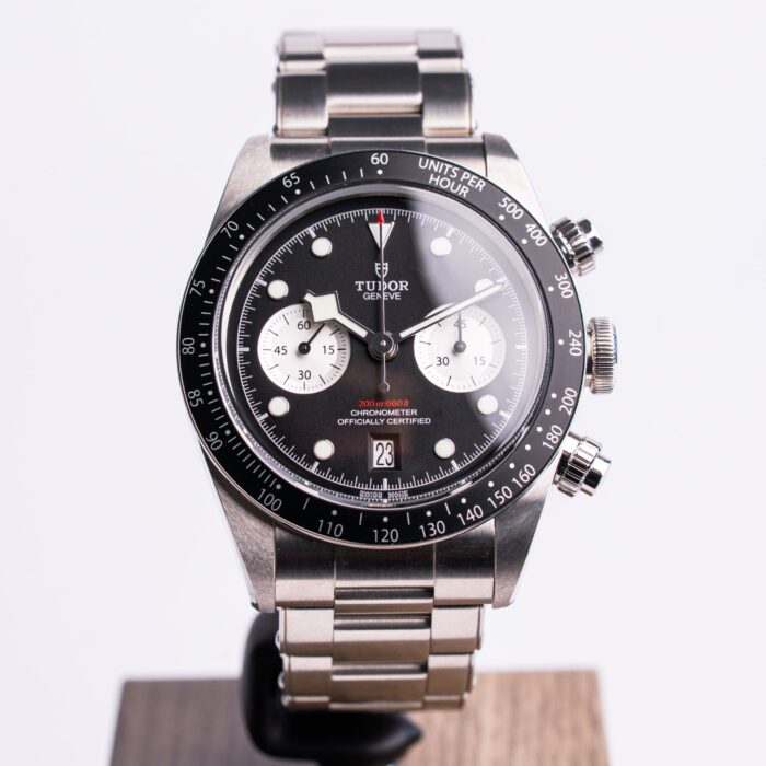 von Tudor bei Juwelier Jasper in Lippstadt und Paderborn