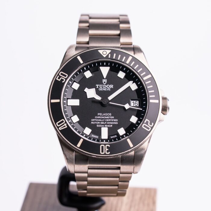 von Tudor bei Juwelier Jasper in Lippstadt und Paderborn