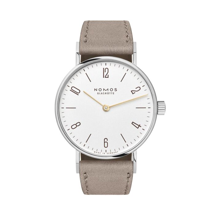 Minimatik von NOMOS Glashütte bei Juwelier Jasper in Lippstadt