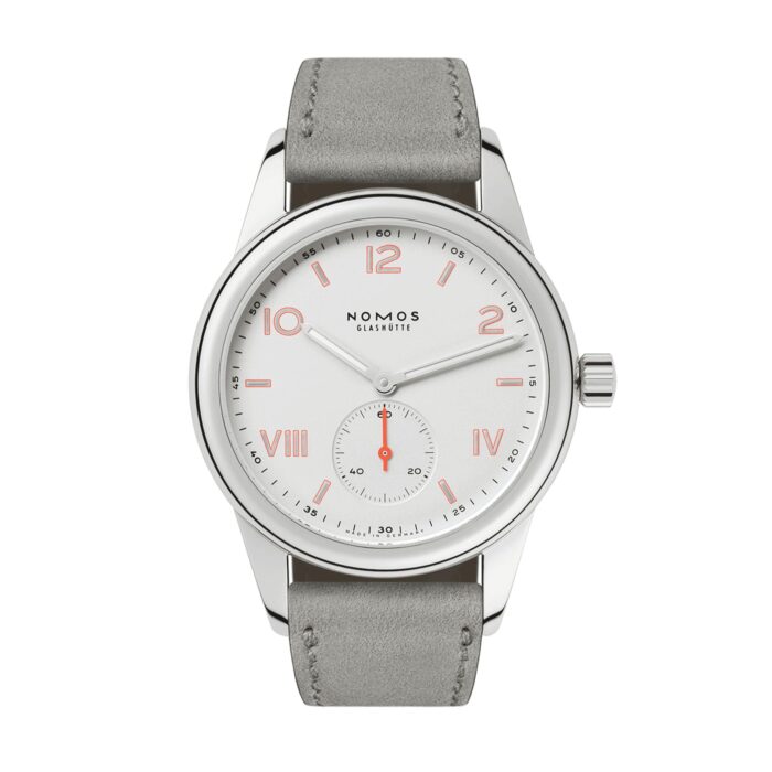 Club Campus von NOMOS Glashütte bei Juwelier Jasper in Lippstadt