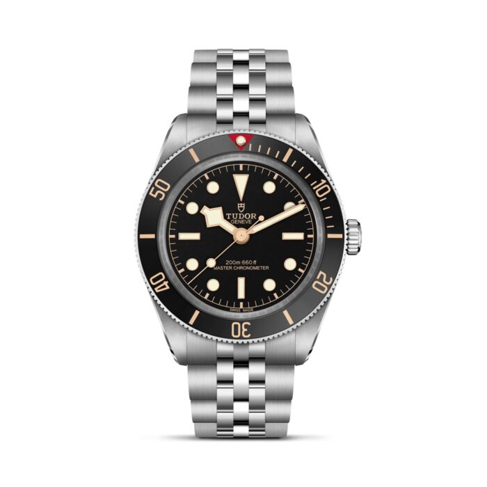 Black Bay 58 von TUDOR bei Juwelier Jasper in Lippstadt
