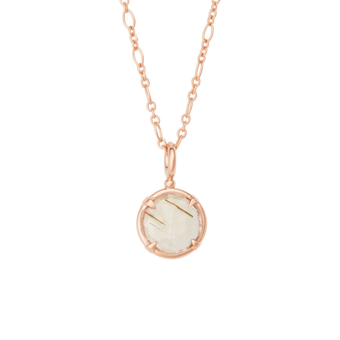 Lux Collier von Bron bei Juwelier Jasper in Lippstadt