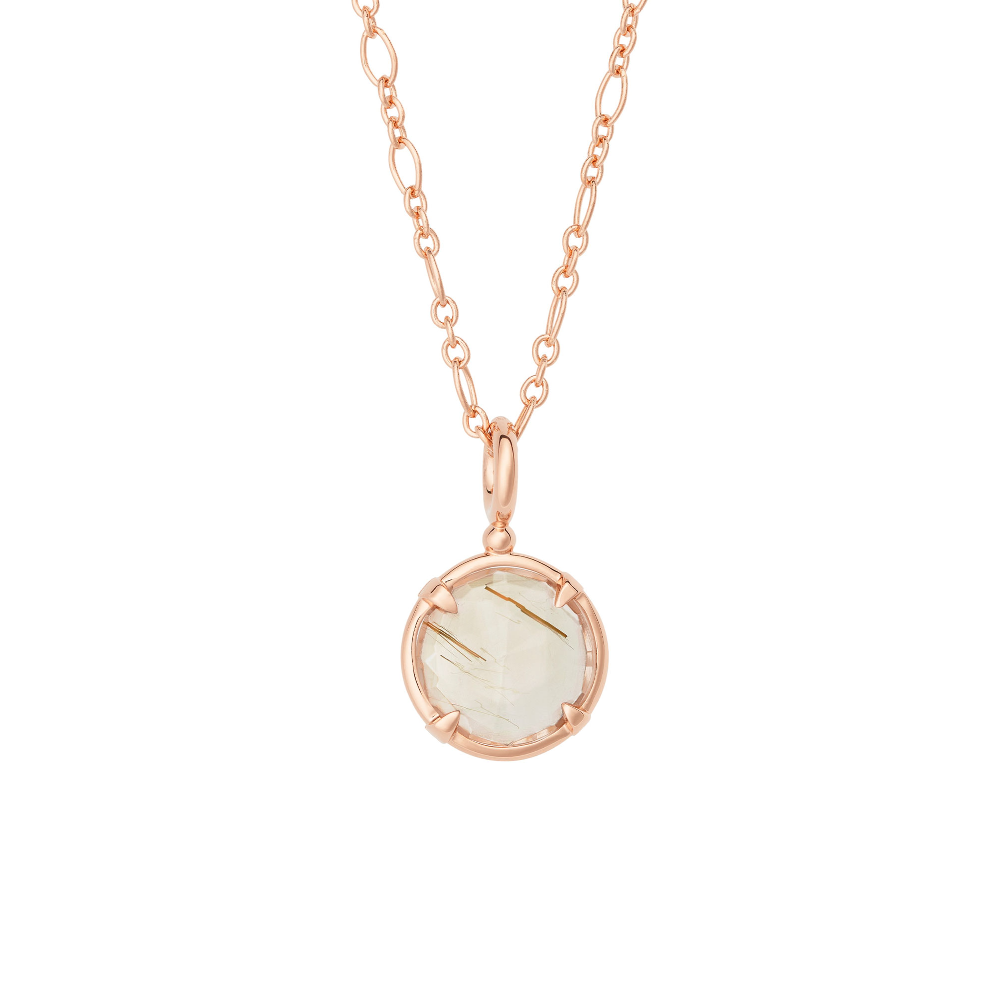 Lux Collier von Bron bei Juwelier Jasper in Lippstadt