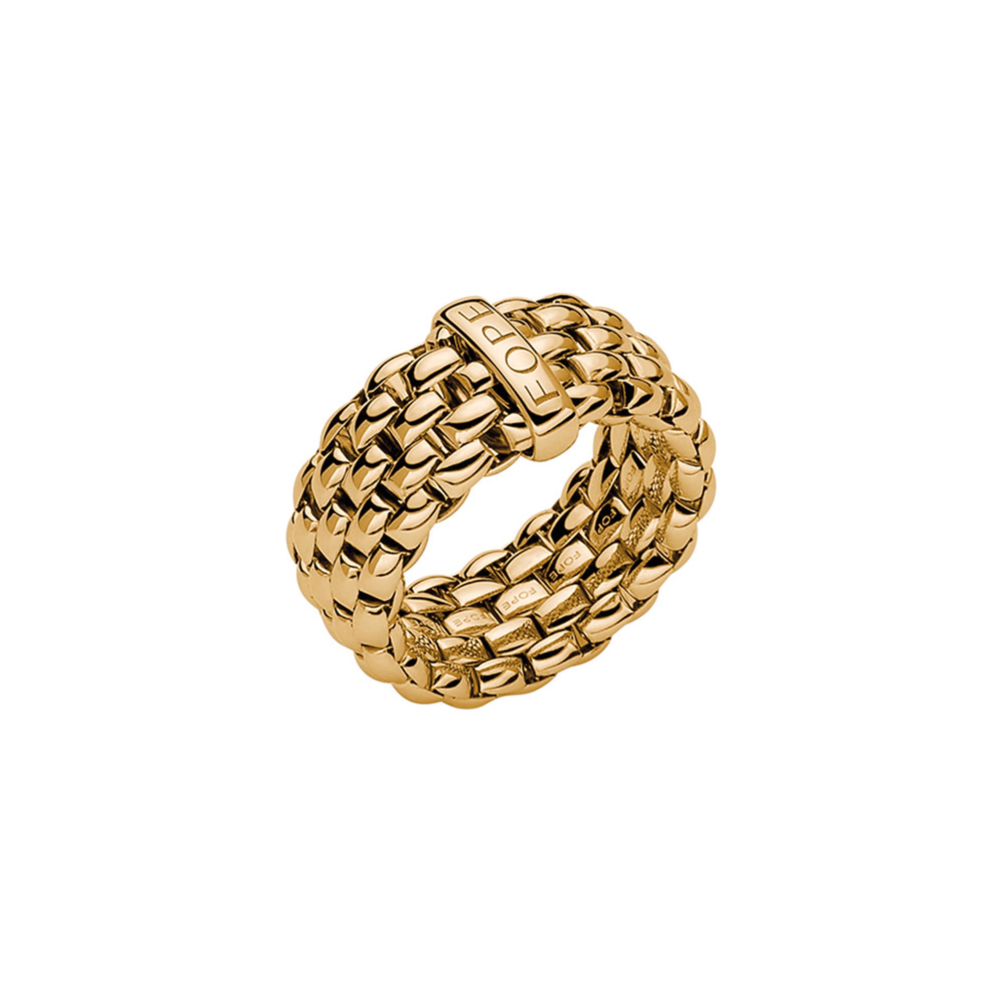 Flex'it Ring Essentials - Größe L von FOPE bei Juwelier Jasper in Lippstadt