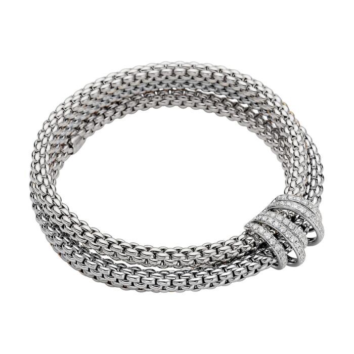 Flex'it Armband Solo - Größe M von FOPE bei Juwelier Jasper in Lippstadt