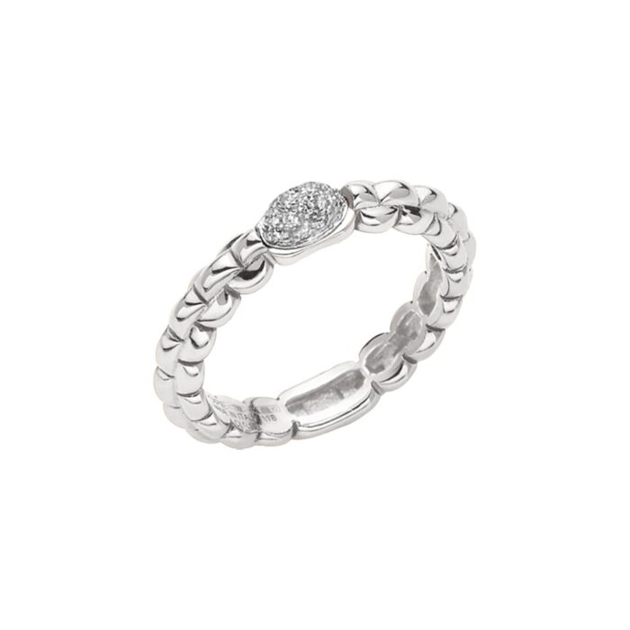 Flex'it Ring Eka von FOPE bei Juwelier Jasper in Lippstadt