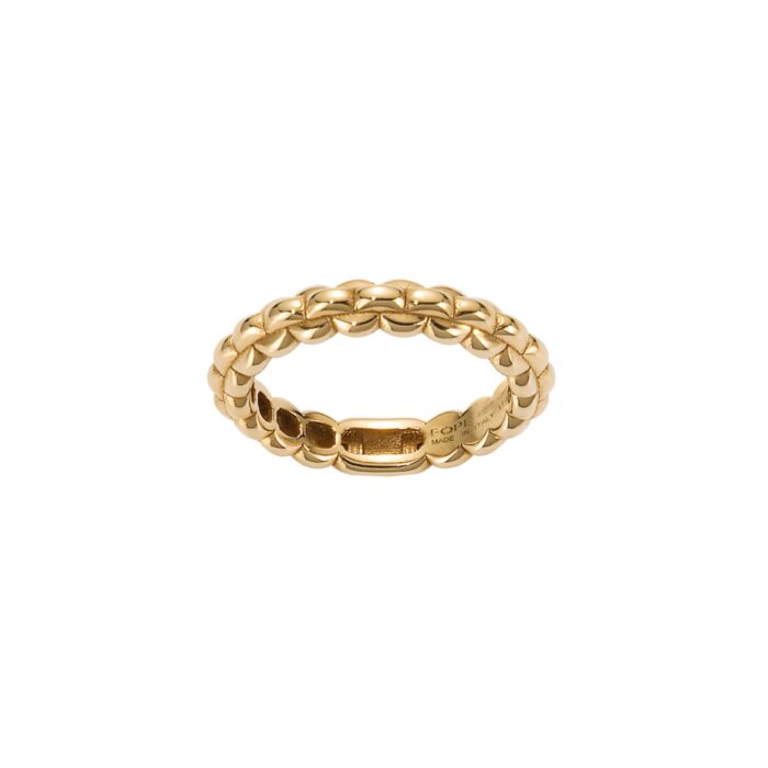 Flex'it Ring Solo von FOPE bei Juwelier Jasper in Lippstadt