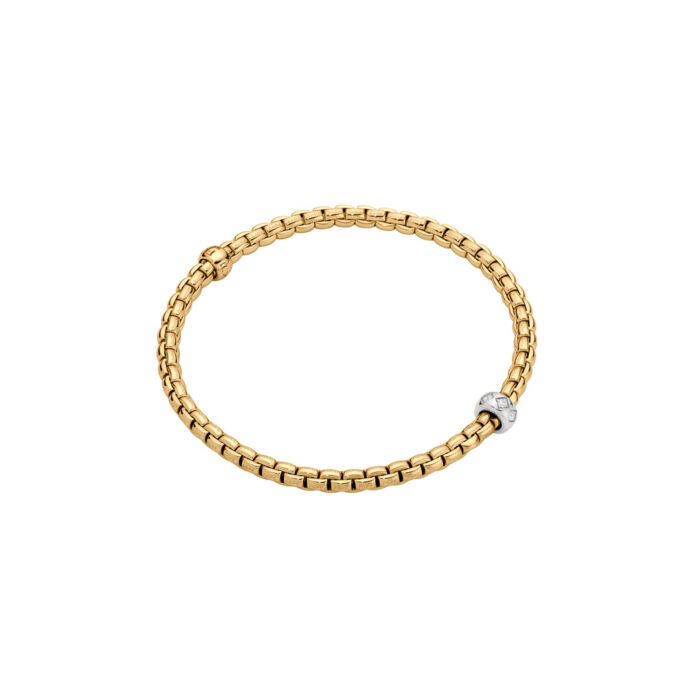 Flex'it Armband Eka - Größe M von FOPE bei Juwelier Jasper in Lippstadt