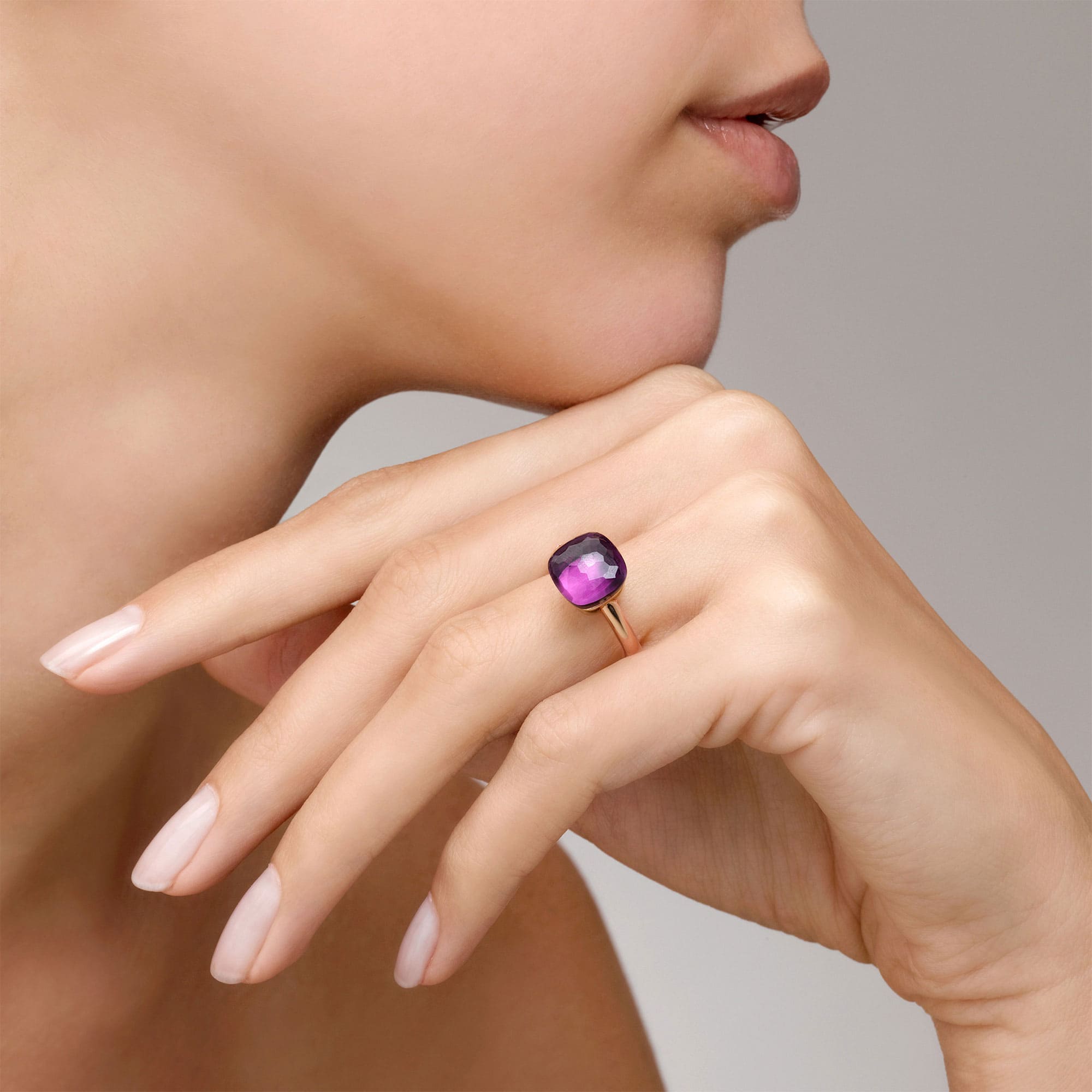 Nudo von Pomellato bei Juwelier Jasper in Lippstadt