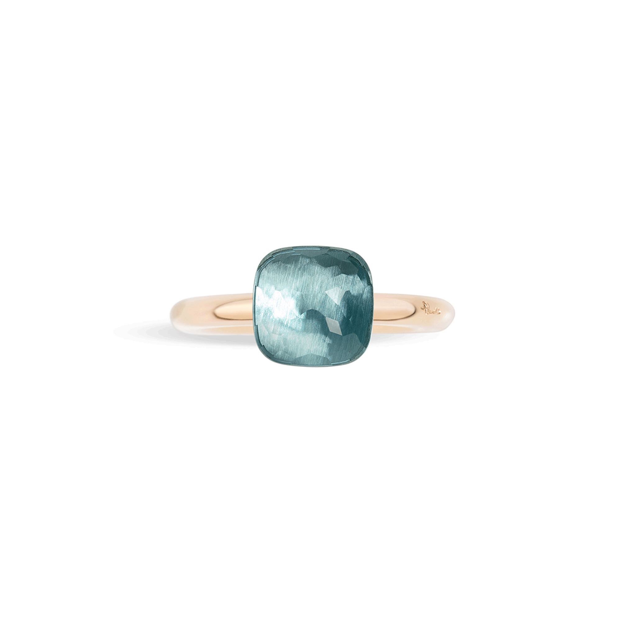 Nudo Petit von Pomellato bei Juwelier Jasper in Lippstadt