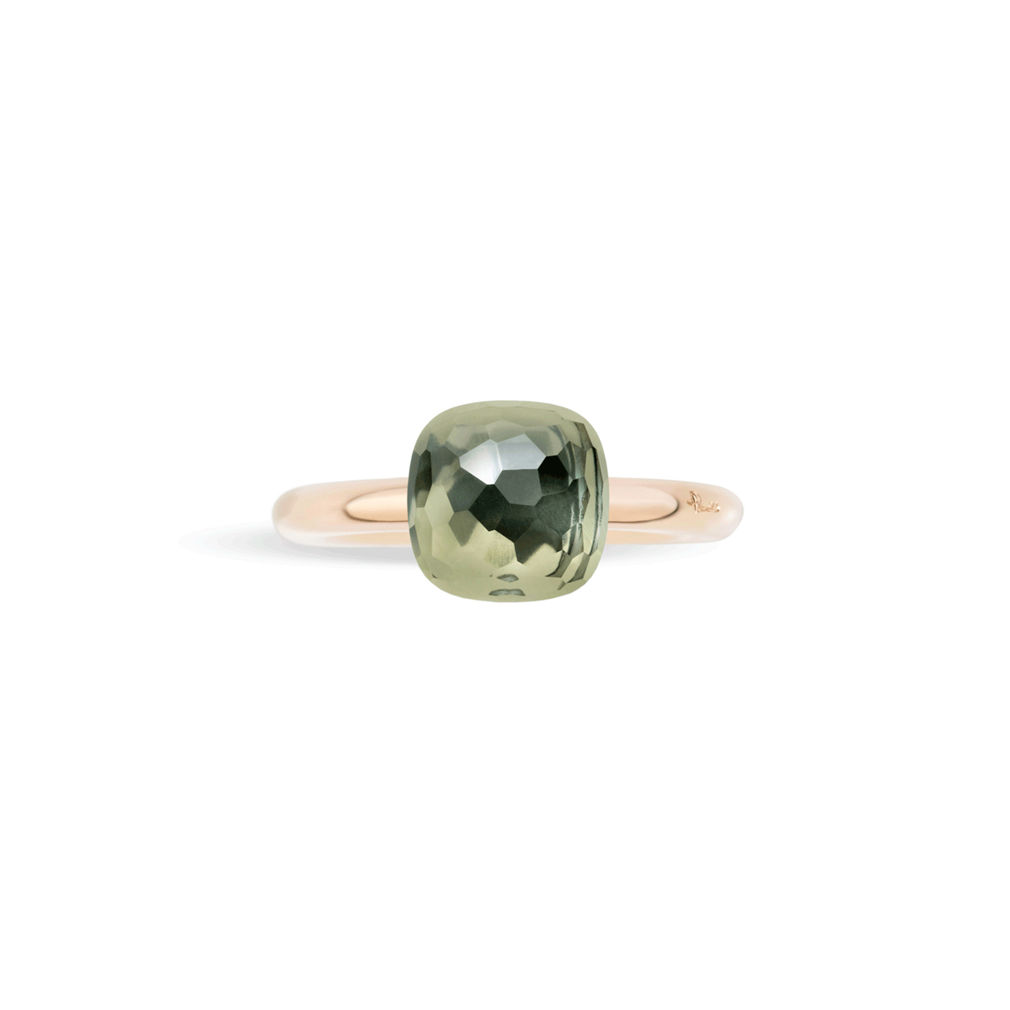 Nudo Petit von Pomellato bei Juwelier Jasper in Lippstadt
