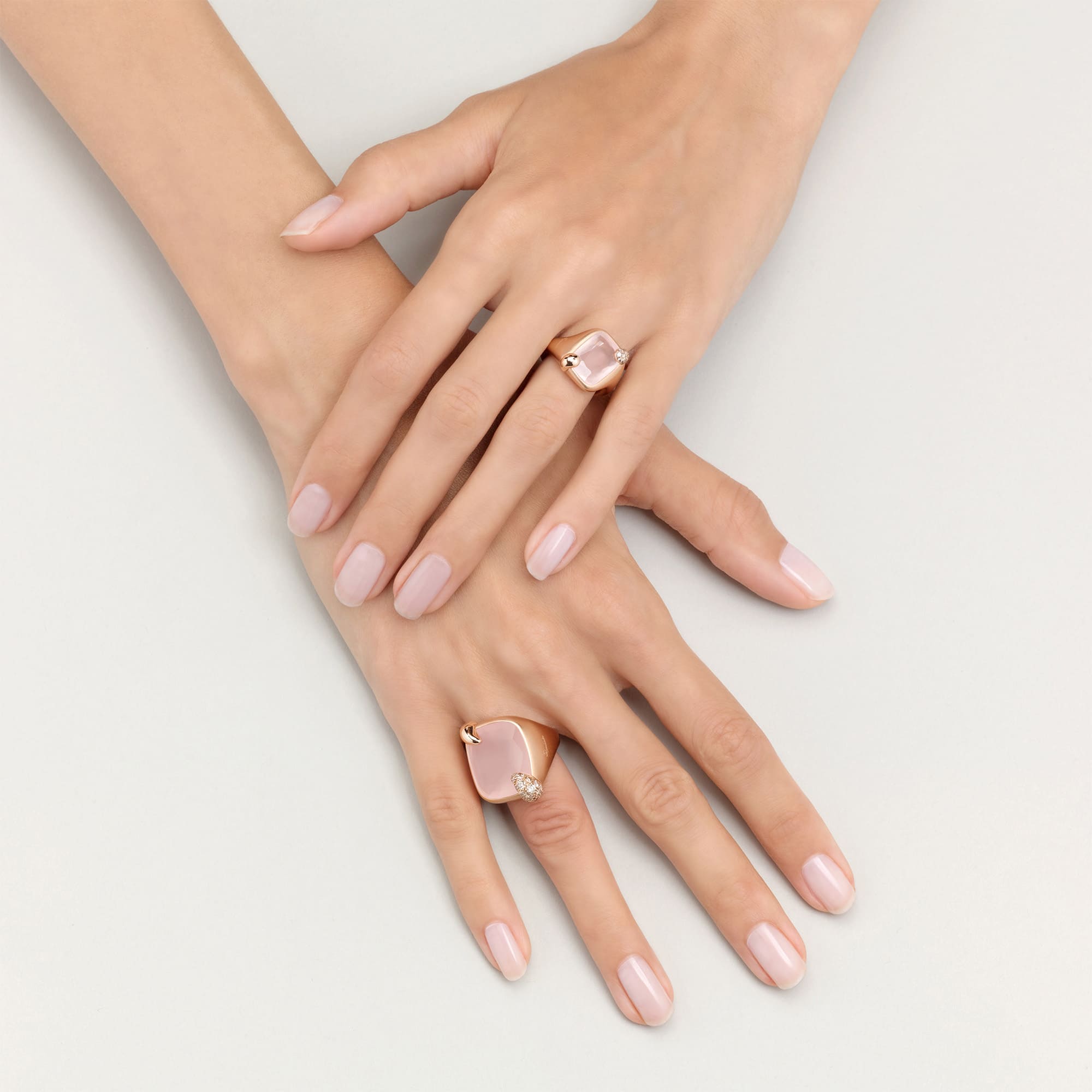 Ritratto von Pomellato bei Juwelier Jasper in Lippstadt