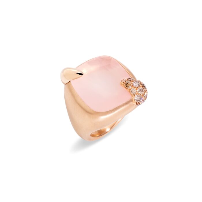 Ring Ritratto von Pomellato bei Juwelier Jasper in Lippstadt