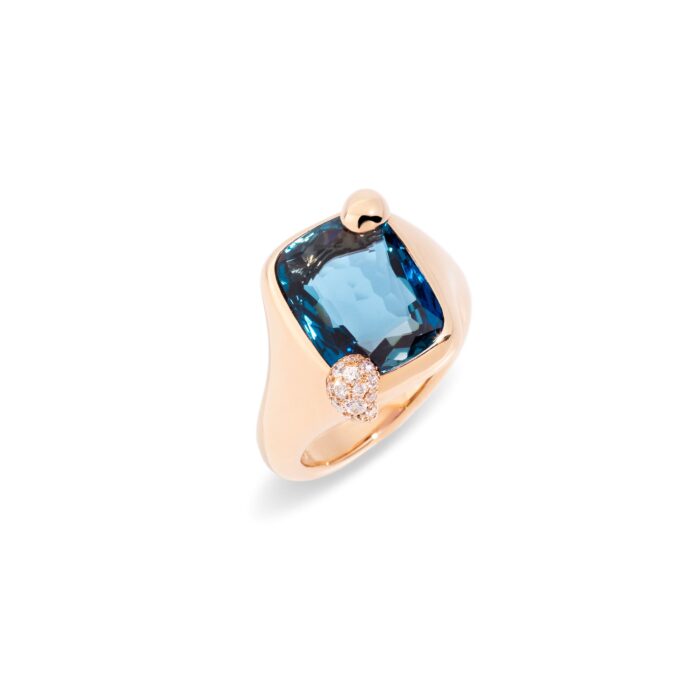 Ring Ritratto von Pomellato bei Juwelier Jasper in Lippstadt