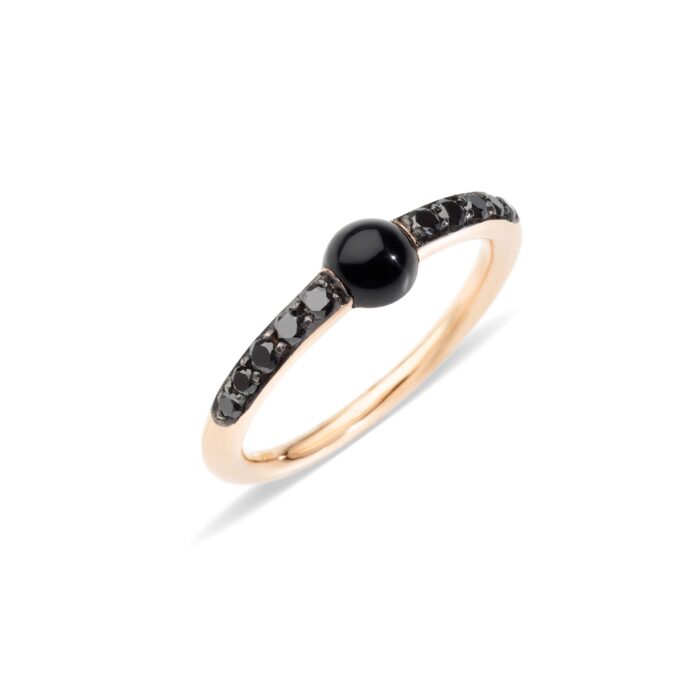Ring M'ama Non M'ama von Pomellato bei Juwelier Jasper in Lippstadt