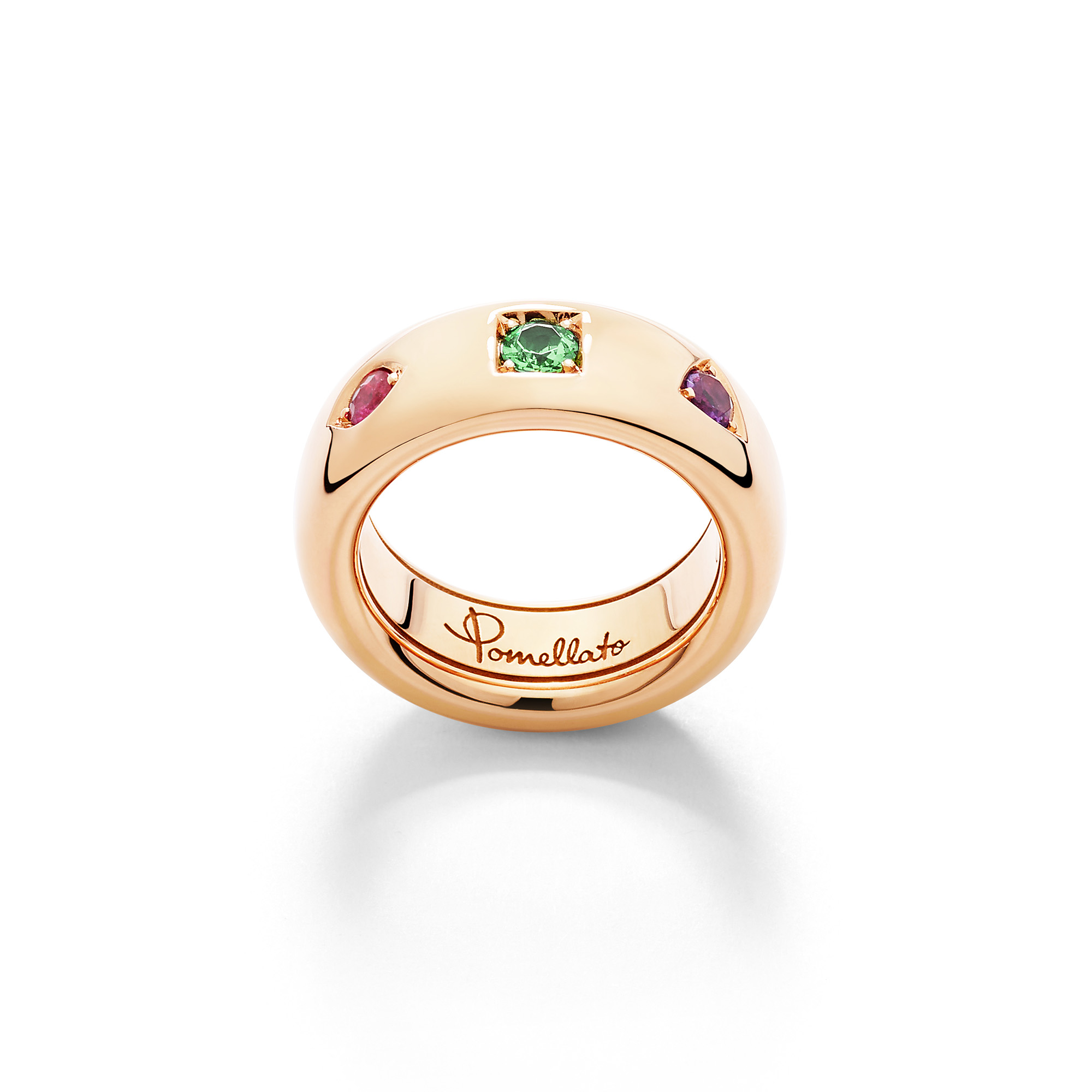 Ring Iconica