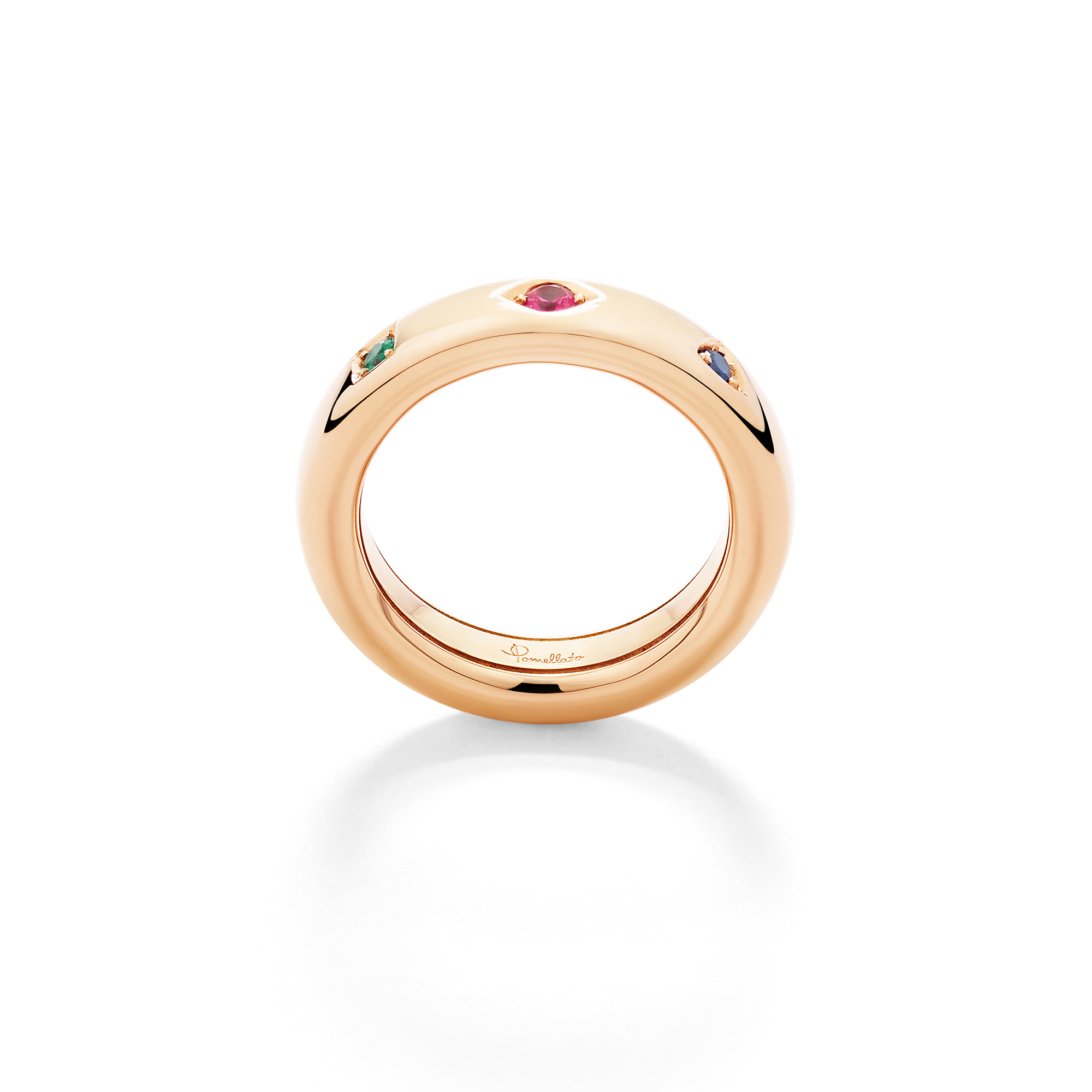 Ring Iconica Slim