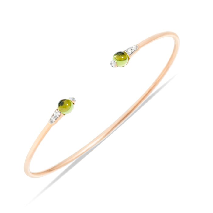 Armband M'ama Non M'ama von Pomellato bei Juwelier Jasper in Lippstadt