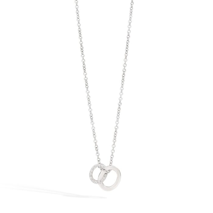Collier Brera von Pomellato bei Juwelier Jasper in Lippstadt