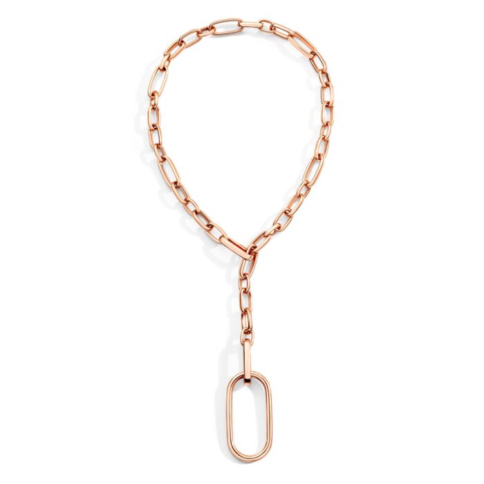 Collier Iconica von Pomellato bei Juwelier Jasper in Lippstadt