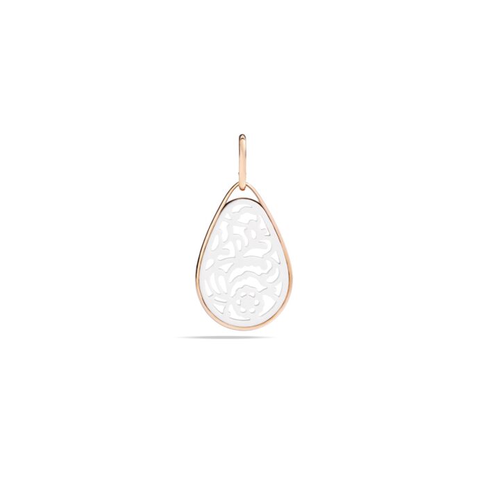 Anhänger Victoria von Pomellato bei Juwelier Jasper in Lippstadt