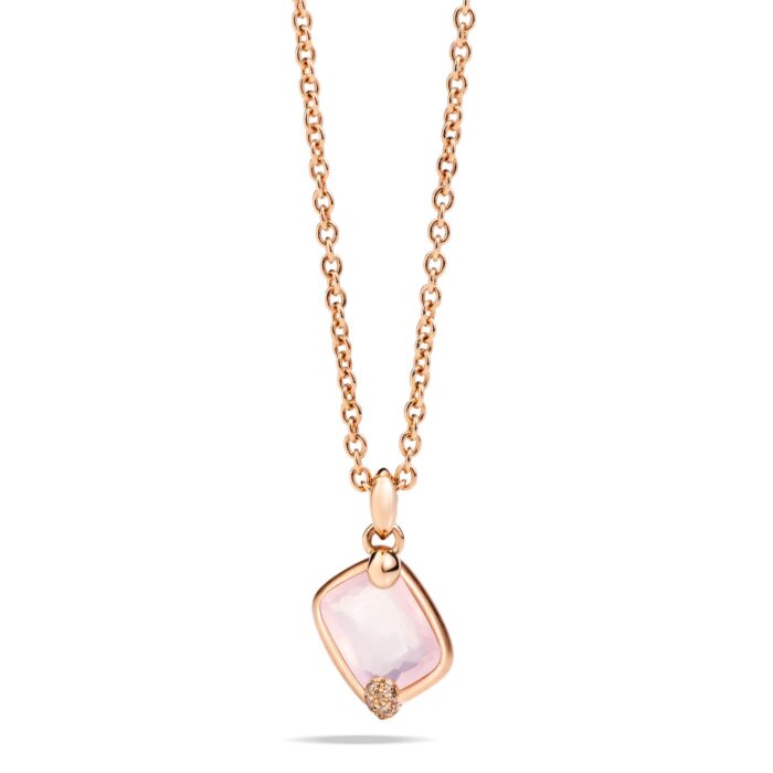 Anhänger Ritratto von Pomellato bei Juwelier Jasper in Lippstadt