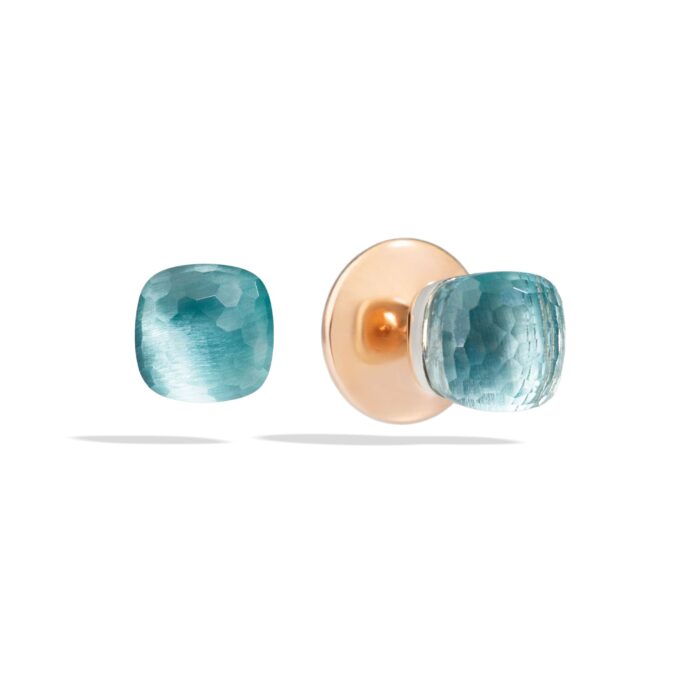 Ohrringe Nudo von Pomellato bei Juwelier Jasper in Lippstadt