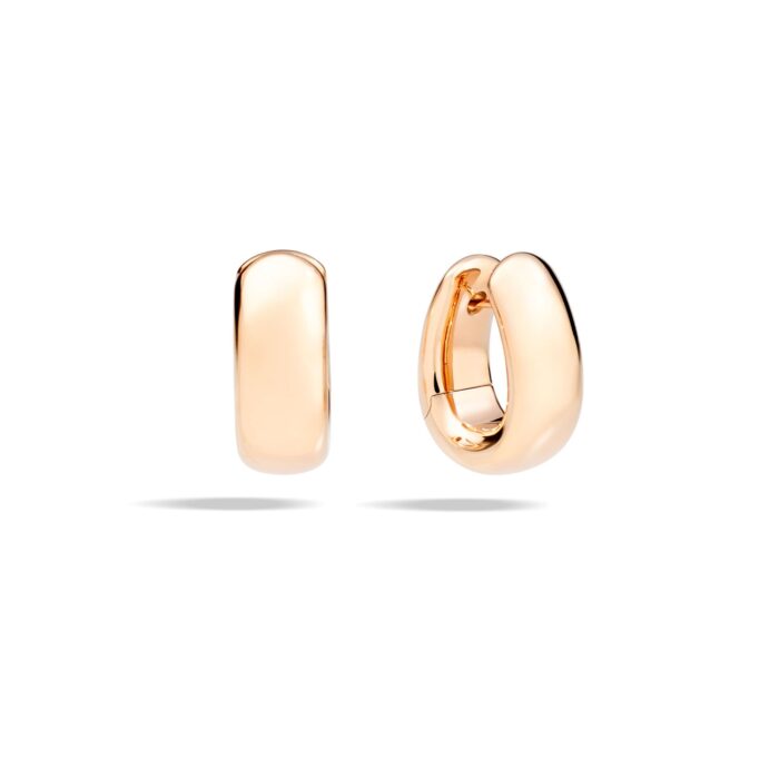 Ohrringe Iconica von Pomellato bei Juwelier Jasper in Lippstadt