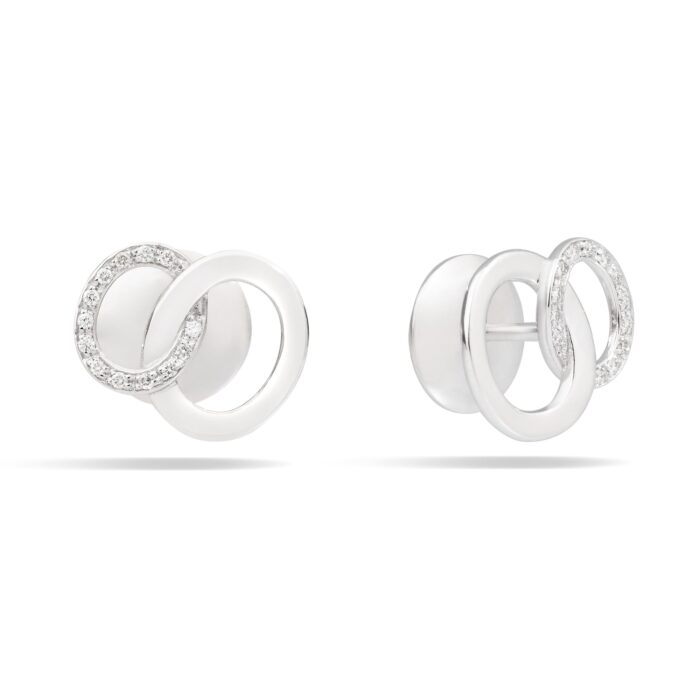 Ohrringe Brera von Pomellato bei Juwelier Jasper in Lippstadt