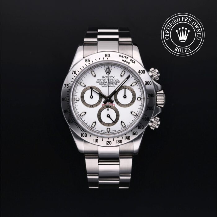 Cosmograph Daytona