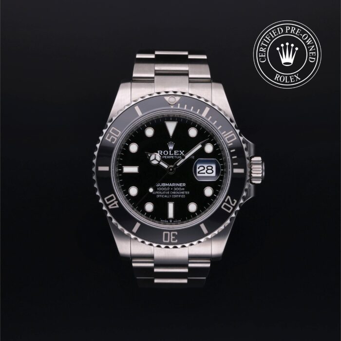 Submariner Date