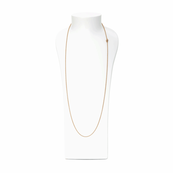 Belcher Kette von Tamara Comolli bei Juwelier Jasper in Lippstadt
