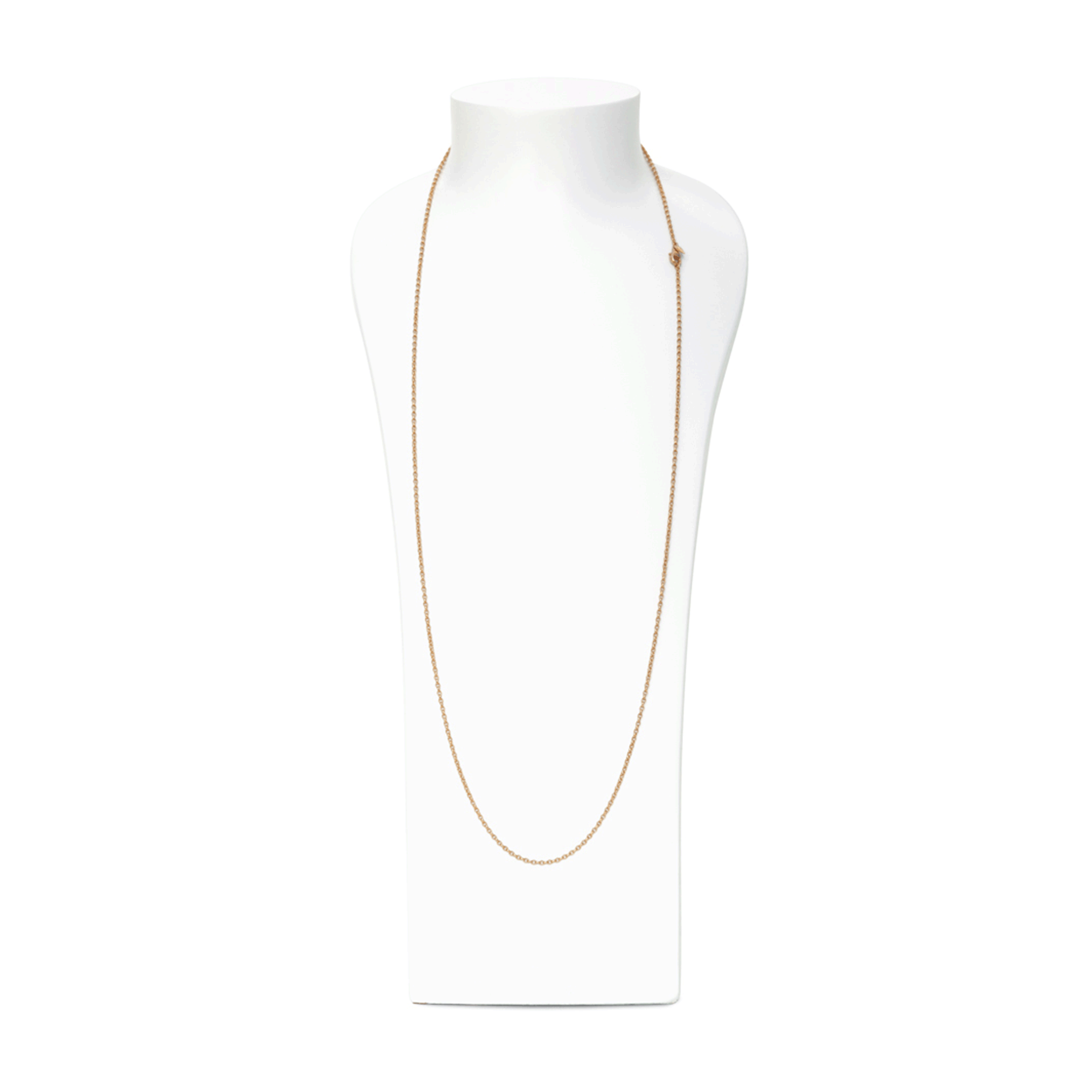 Belcher Kette von Tamara Comolli bei Juwelier Jasper in Lippstadt