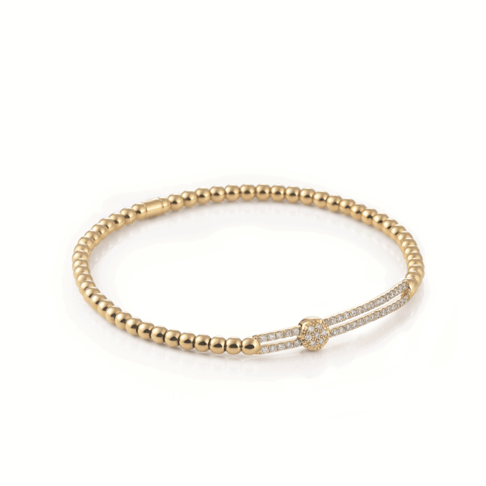 Stretchy Armband von Al Coro bei Juwelier Jasper in Lippstadt