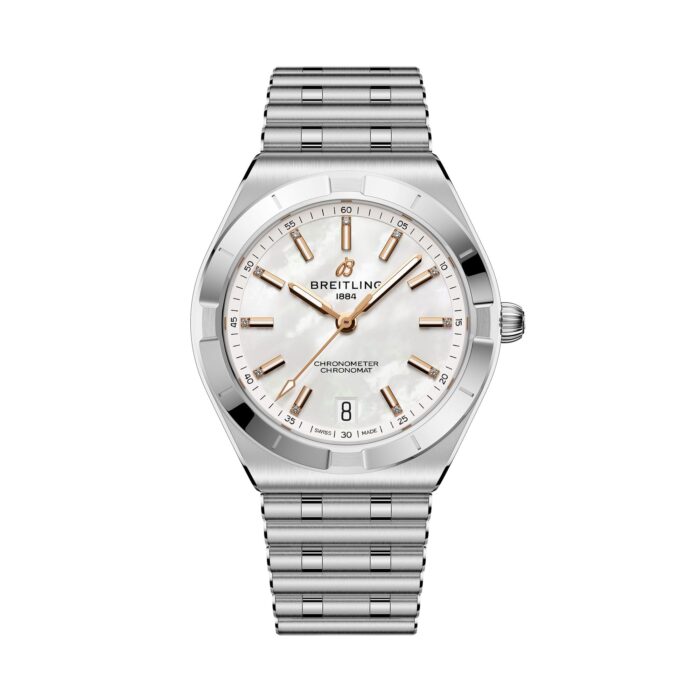 Chronomat Automatic 36 von Breitling bei Juwelier Jasper in Lippstadt