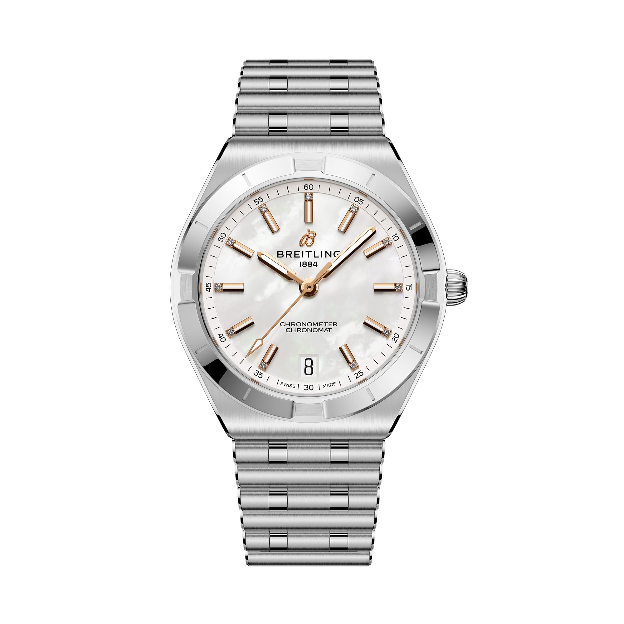 Chronomat Automatic 36 von Breitling bei Juwelier Jasper in Lippstadt