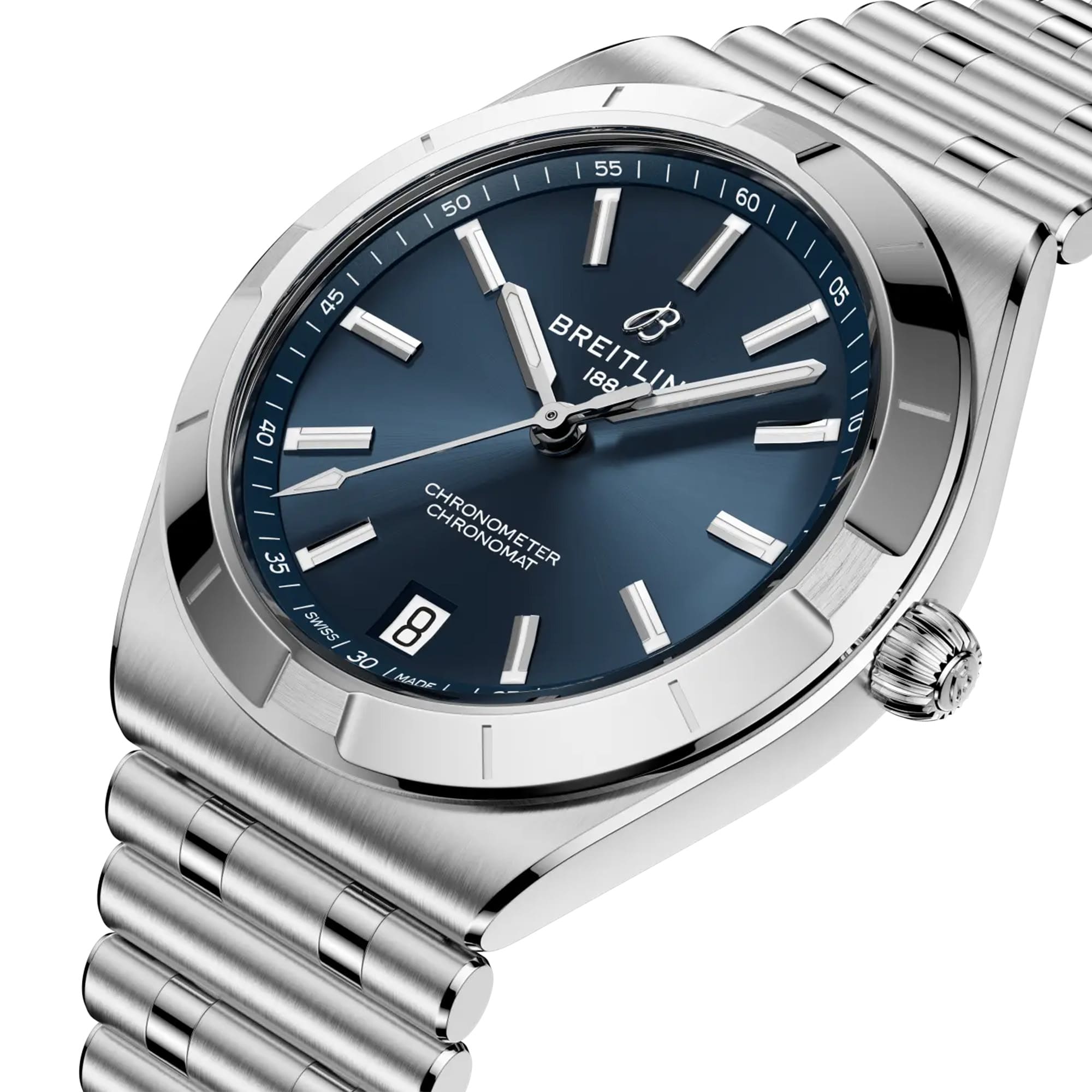 Chronomat Automatic 36