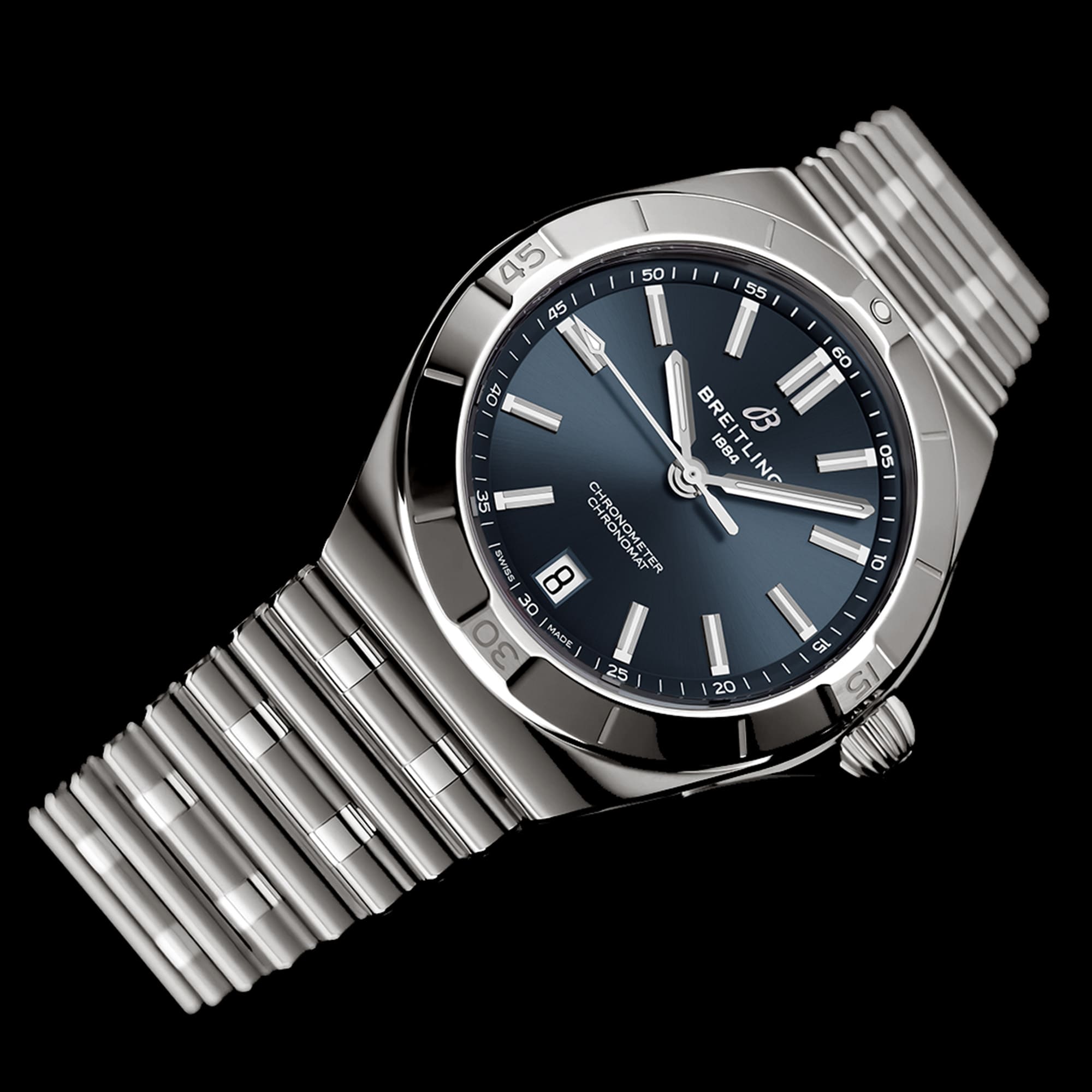 Breitling Chronomat Automatic 36 bei Juwelier Jasper in Lippstadt