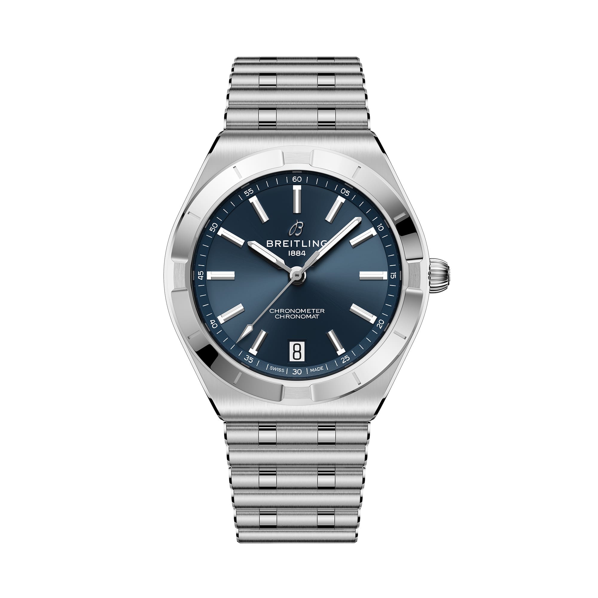 Chronomat Automatic 36 von Breitling bei Juwelier Jasper in Lippstadt