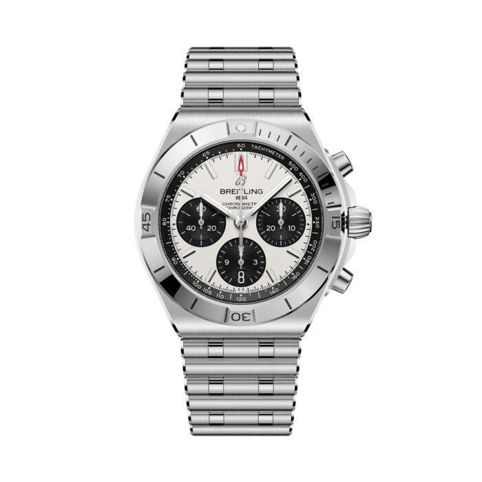 Chronomat B01 Chronograph 42 von Breitling bei Juwelier Jasper in Lippstadt