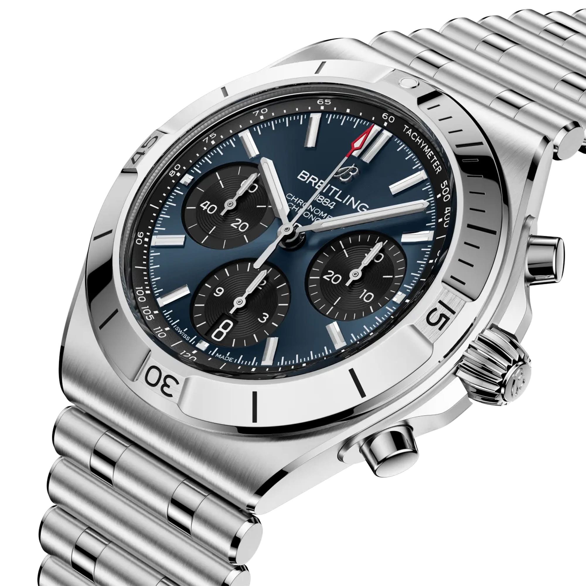 Chronomat B01 Chronograph 42