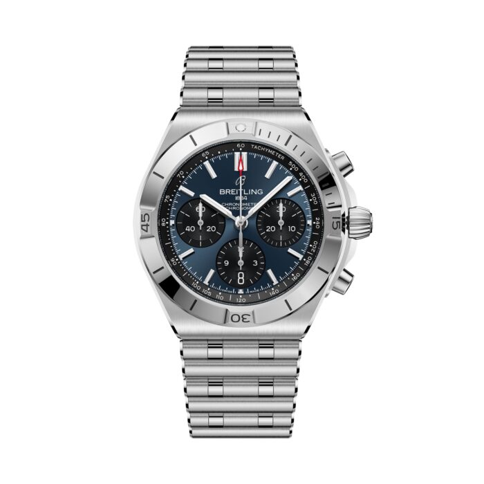Chronomat B01 Chronograph 42 von Breitling bei Juwelier Jasper in Lippstadt