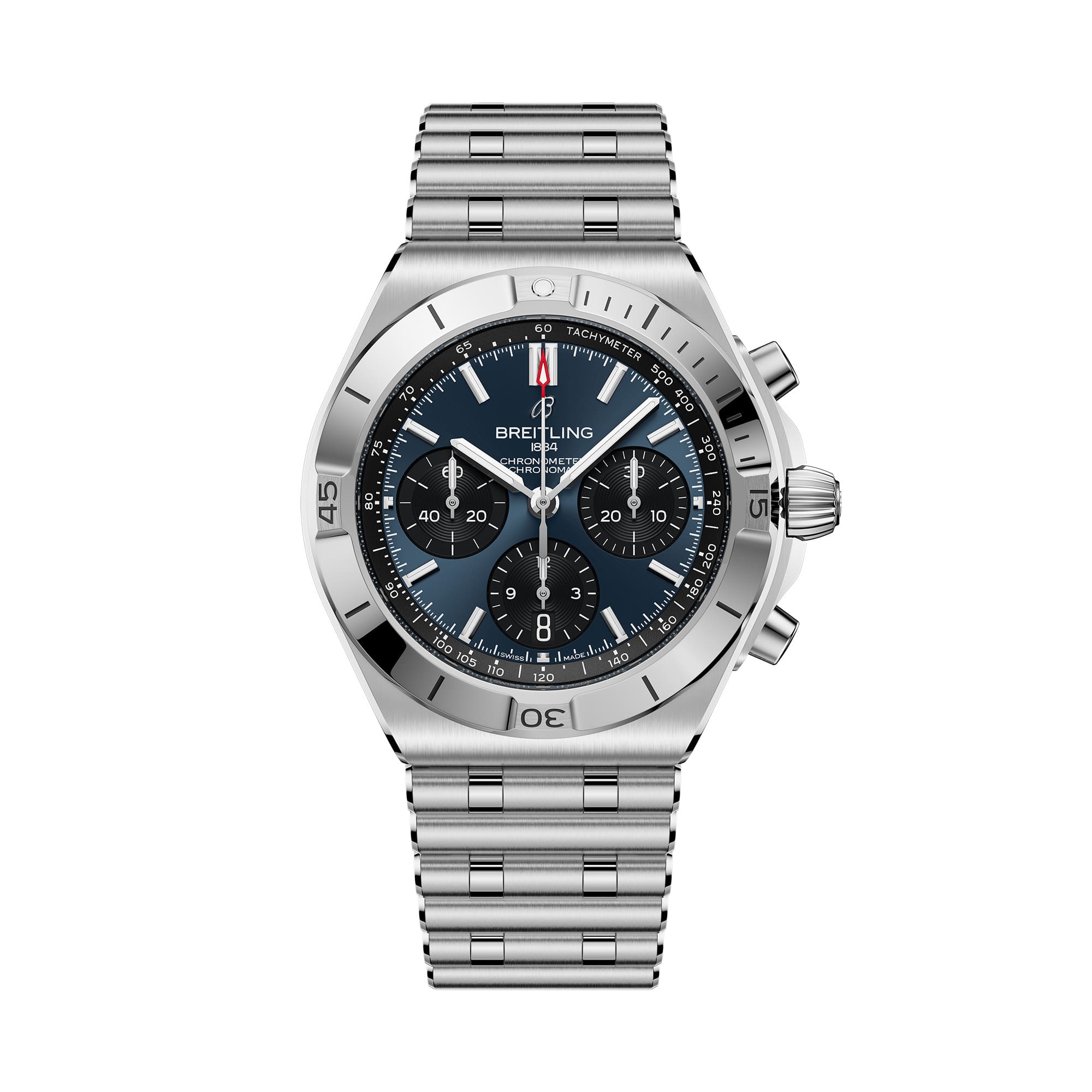 Chronomat B01 Chronograph 42 von Breitling bei Juwelier Jasper in Lippstadt